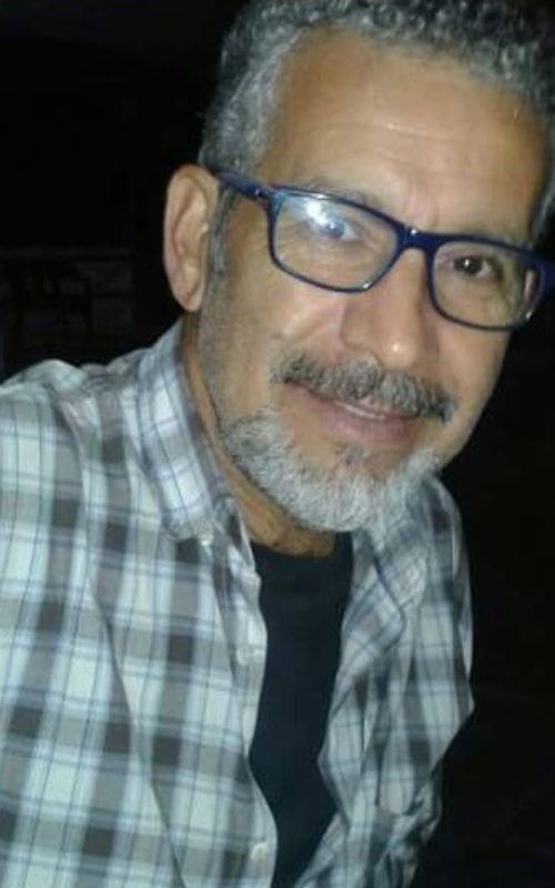 José Geraldo Marcondes