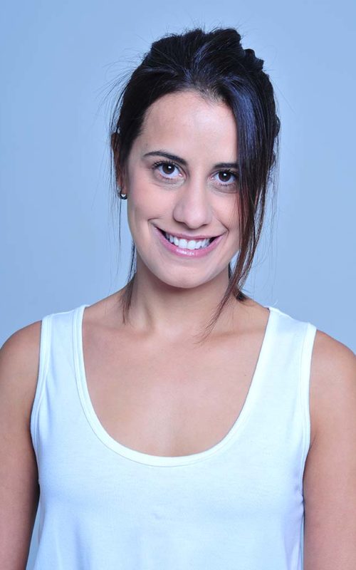 Mariana Haddad