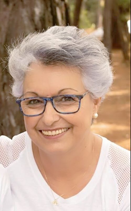 Marina Zamana