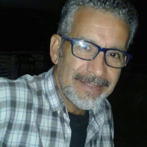 José Geraldo Marcondes