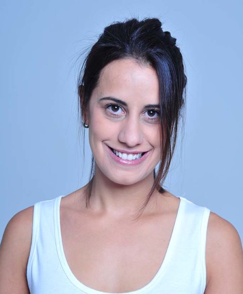 Mariana Haddad
